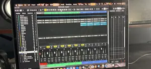 Professional Mix/Mastering Engineer