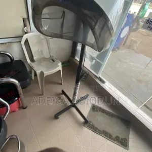 Hair Dryer