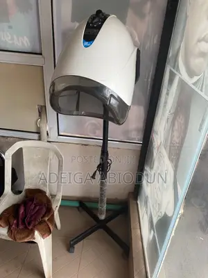 Hair Dryer