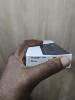 New Samsung Galaxy A27 128 GB Black