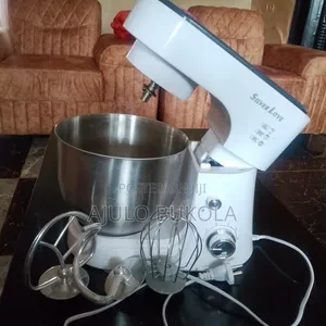 Cake Mixer