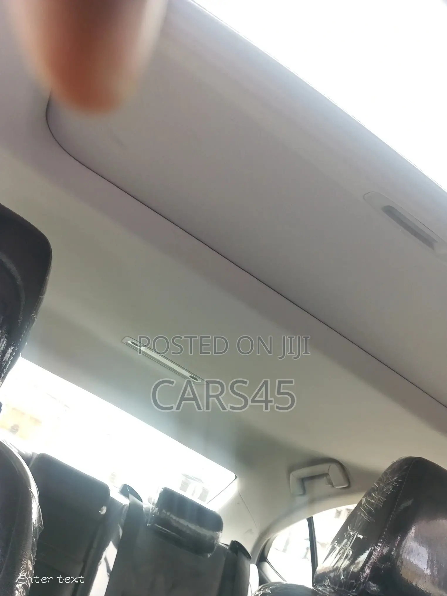 Lexus ES 2013 Black