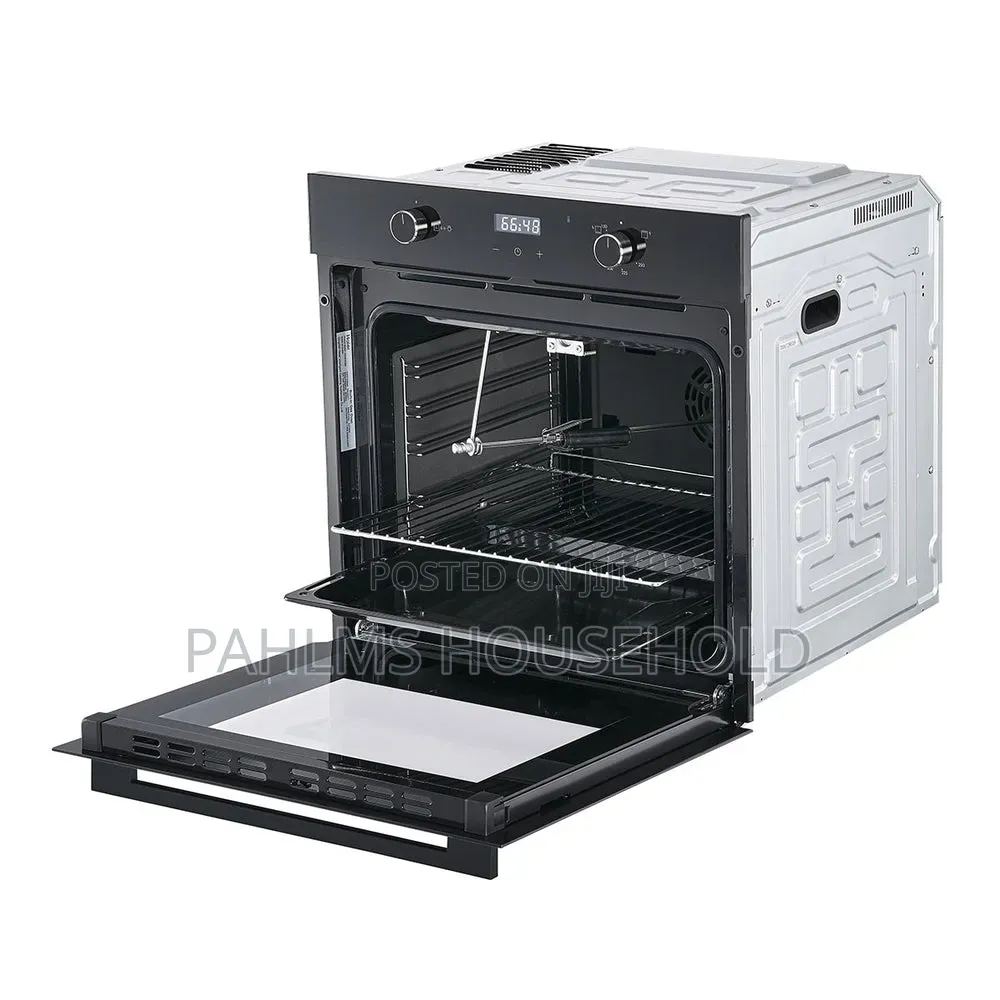 Built-in Inverter Phiima Electric Oven