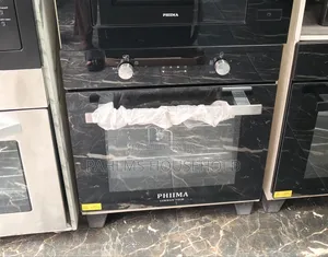 Built-in Inverter Phiima Electric Oven