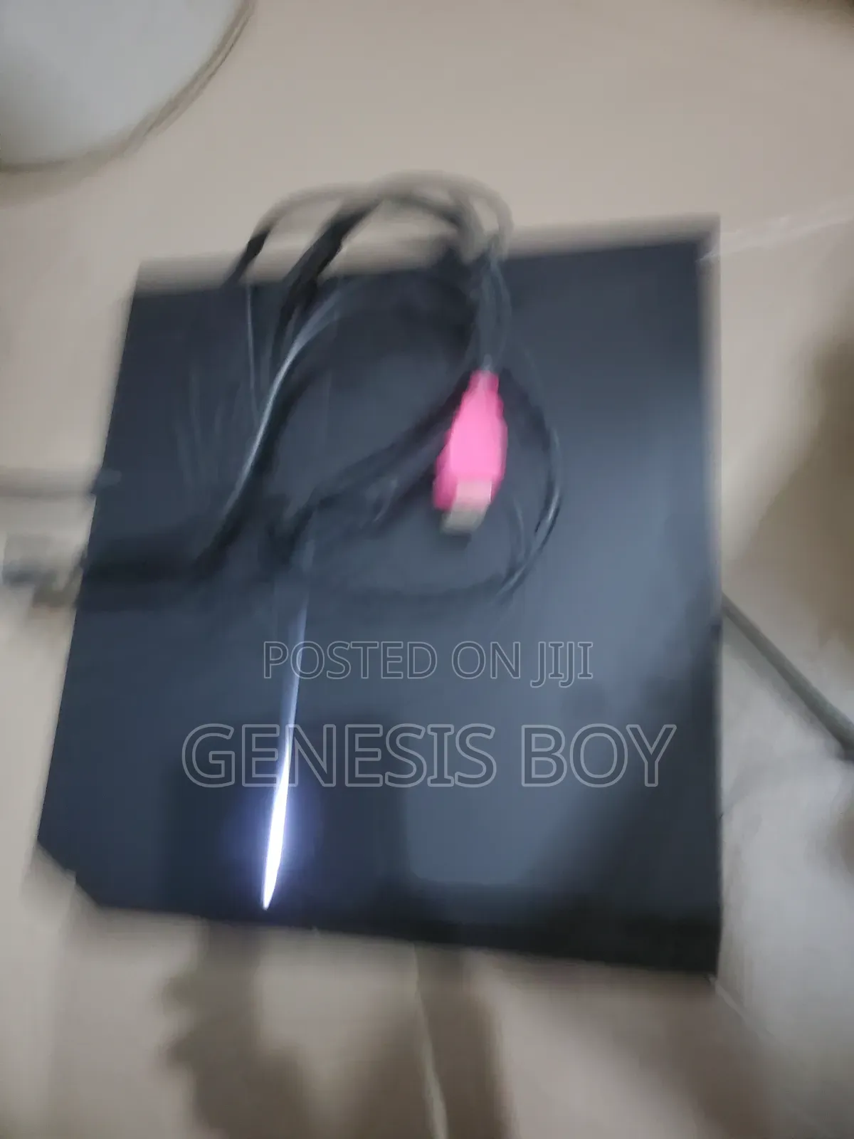 Ps4 Game Box