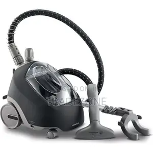 KENWOOD Garment Steamer -1500 Watt (GSP65.000WH)