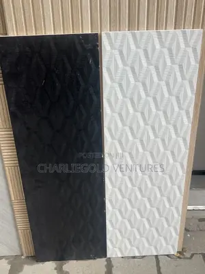 Spanish Wall