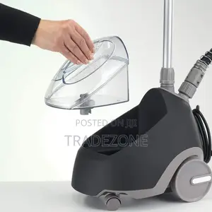 KENWOOD Garment Steamer -1500 Watt (GSP65.000WH)