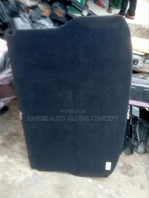 Booth Board/Divider for Honda CRV 2007-2011 Models
