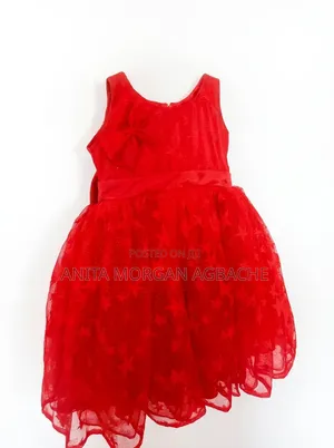Children Ball Gown