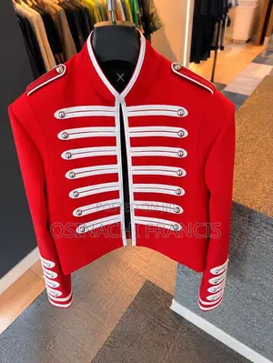 Men's Wear
