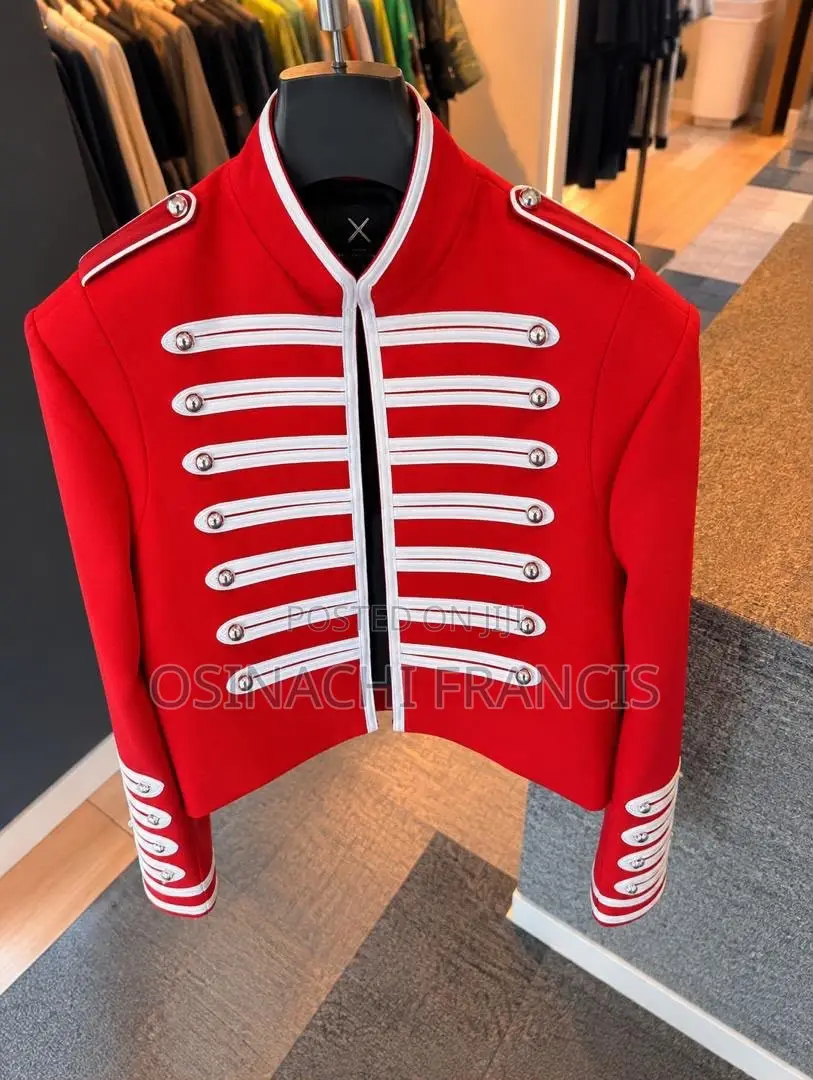 Men's Wear