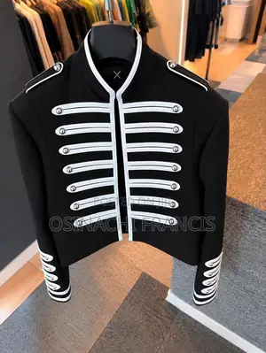 Men's Wear