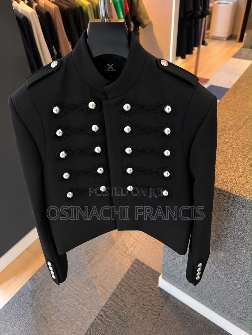 Men's Wear