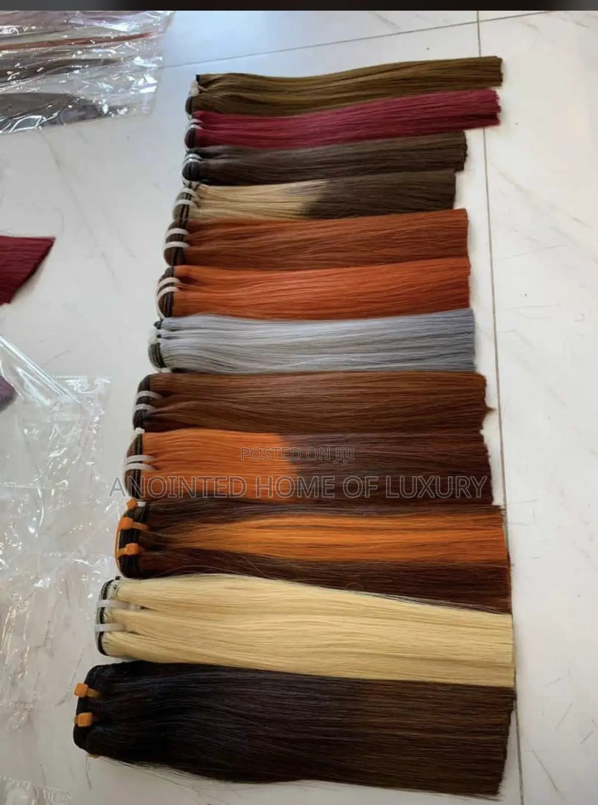 Quality Hairs