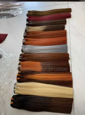 Quality Hairs