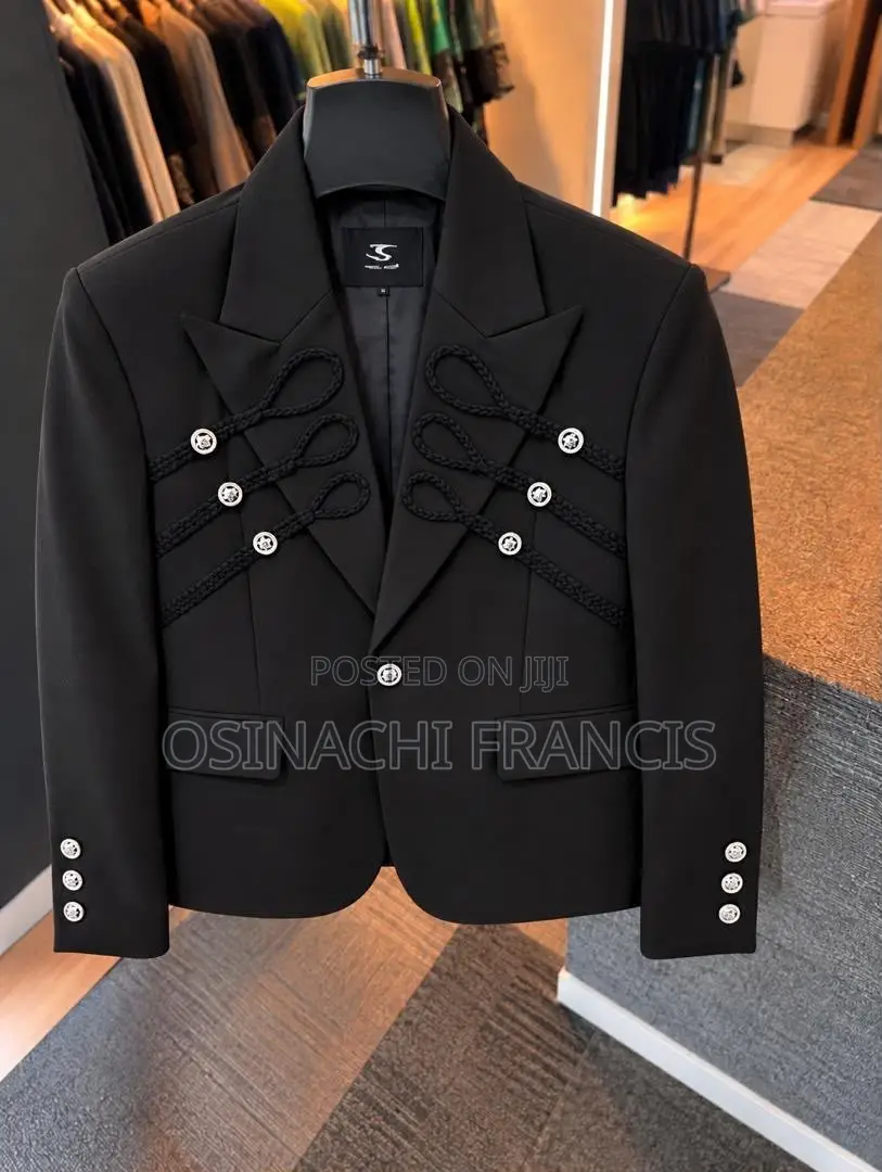 Men's Wear