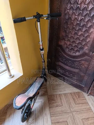 Manual Adult Scooter