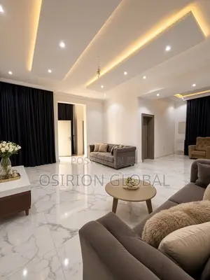 Furnished 5bdrm House in Idu for sale