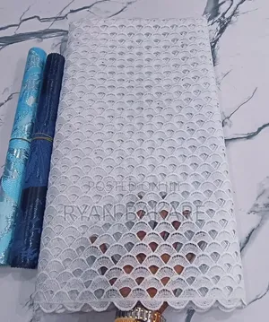 Gulpion Lace