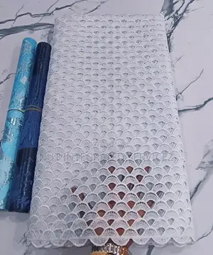 Gulpion Lace