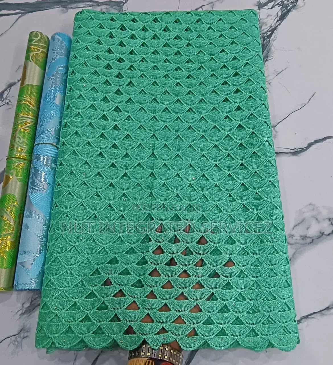 Gulpion Lace
