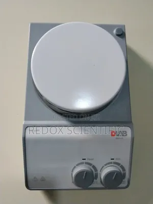 MS+HS Hot Plate Magnetic Stirrers