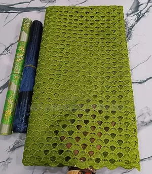 Gulpion Lace