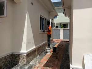 Kpeyegi Elite Cleaning Service