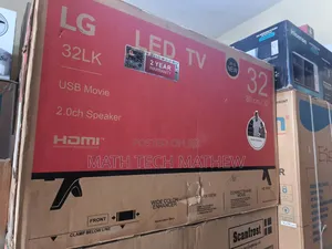 TV Hdmi Led