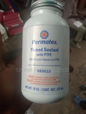Permatex Sealant