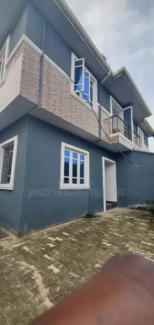 Mini Flat in Westwood Estate, Oke Ira / Ajah for rent