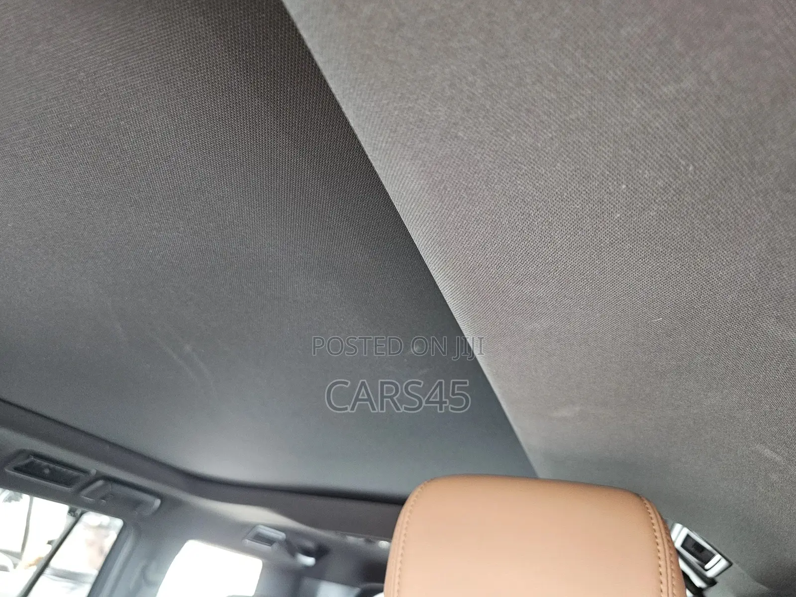 Lexus GX 2025 Silver