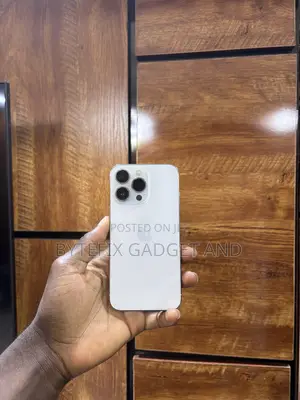 Apple iPhone 13 Pro 128 GB White