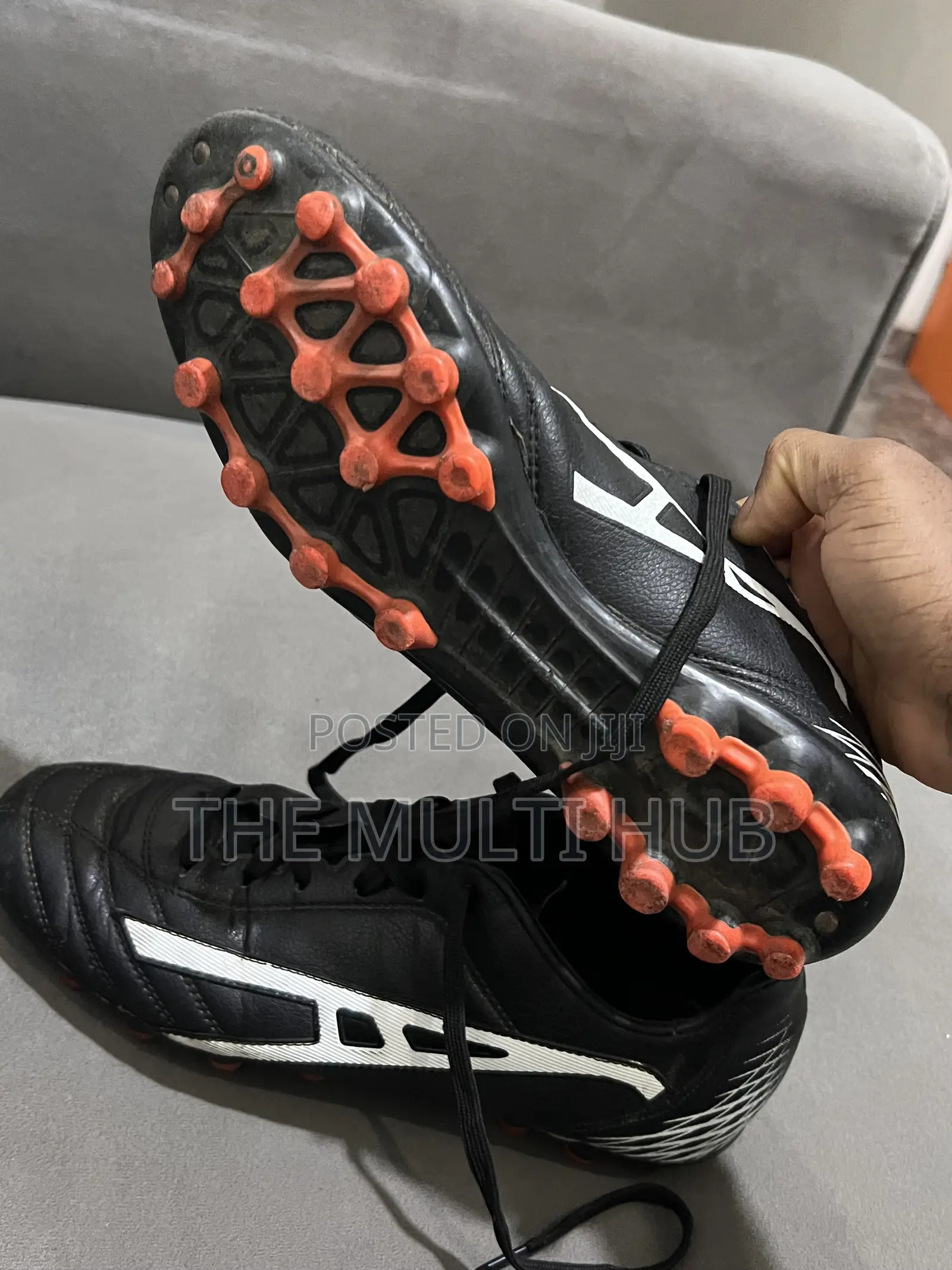 Football Boots