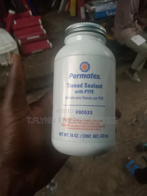 Permatex Sealant