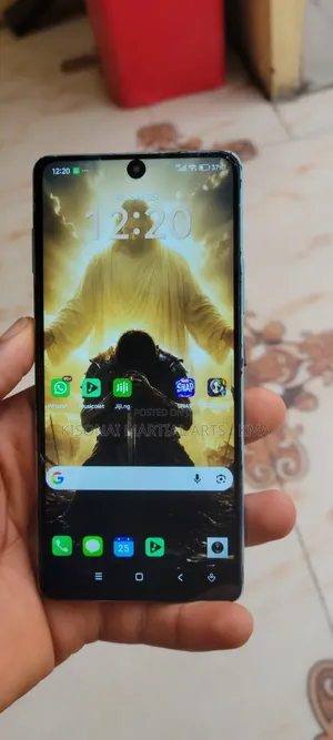 Xiaomi Redmi Note 13 Pro 5G 128 GB Green