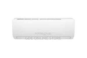 LG Split AC 1.0HP Dual Inverter