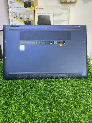 Laptop HP Elite Dragonfly x360 8th Gen 16GB Intel Core i7 SSD 256GB