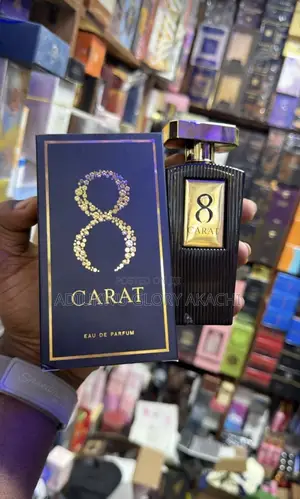 Copaci 8 Carat EDP 100 Ml for Men, Lang Lasting Perfume