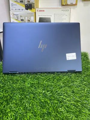 Laptop HP Elite Dragonfly x360 8th Gen 16GB Intel Core i7 SSD 256GB