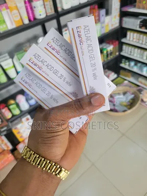 Azelaic Acid Gel 20%
