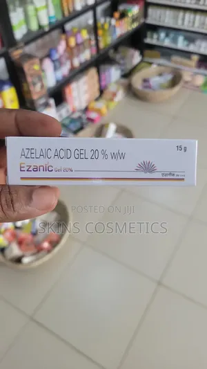 Azelaic Acid Gel 20%