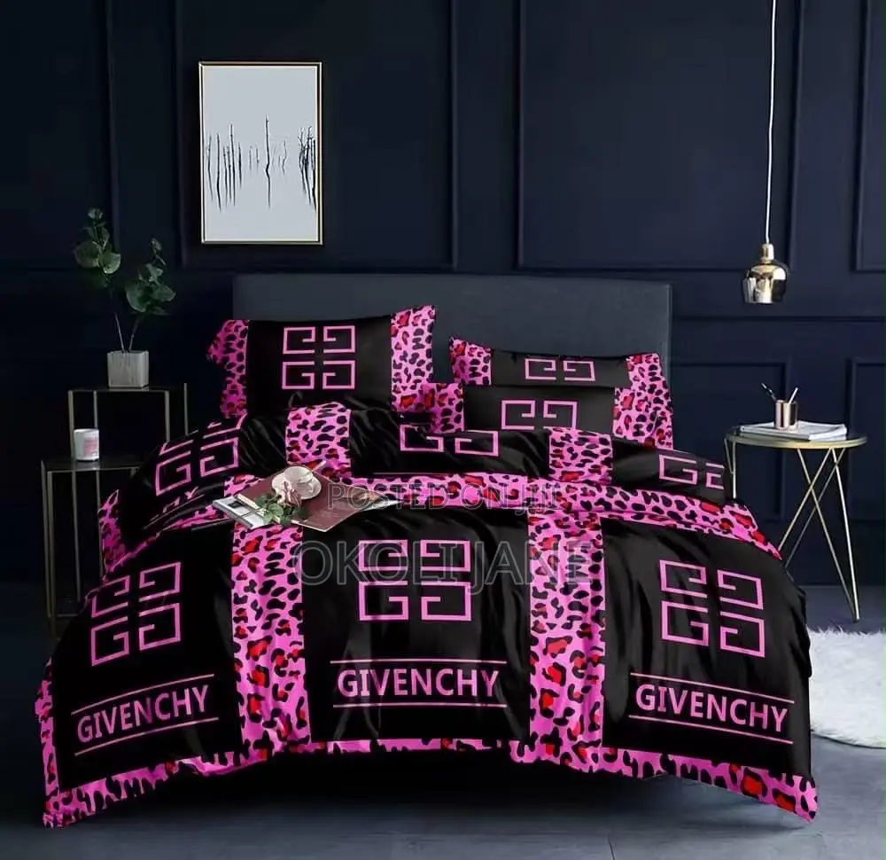 Beddings and Pillows