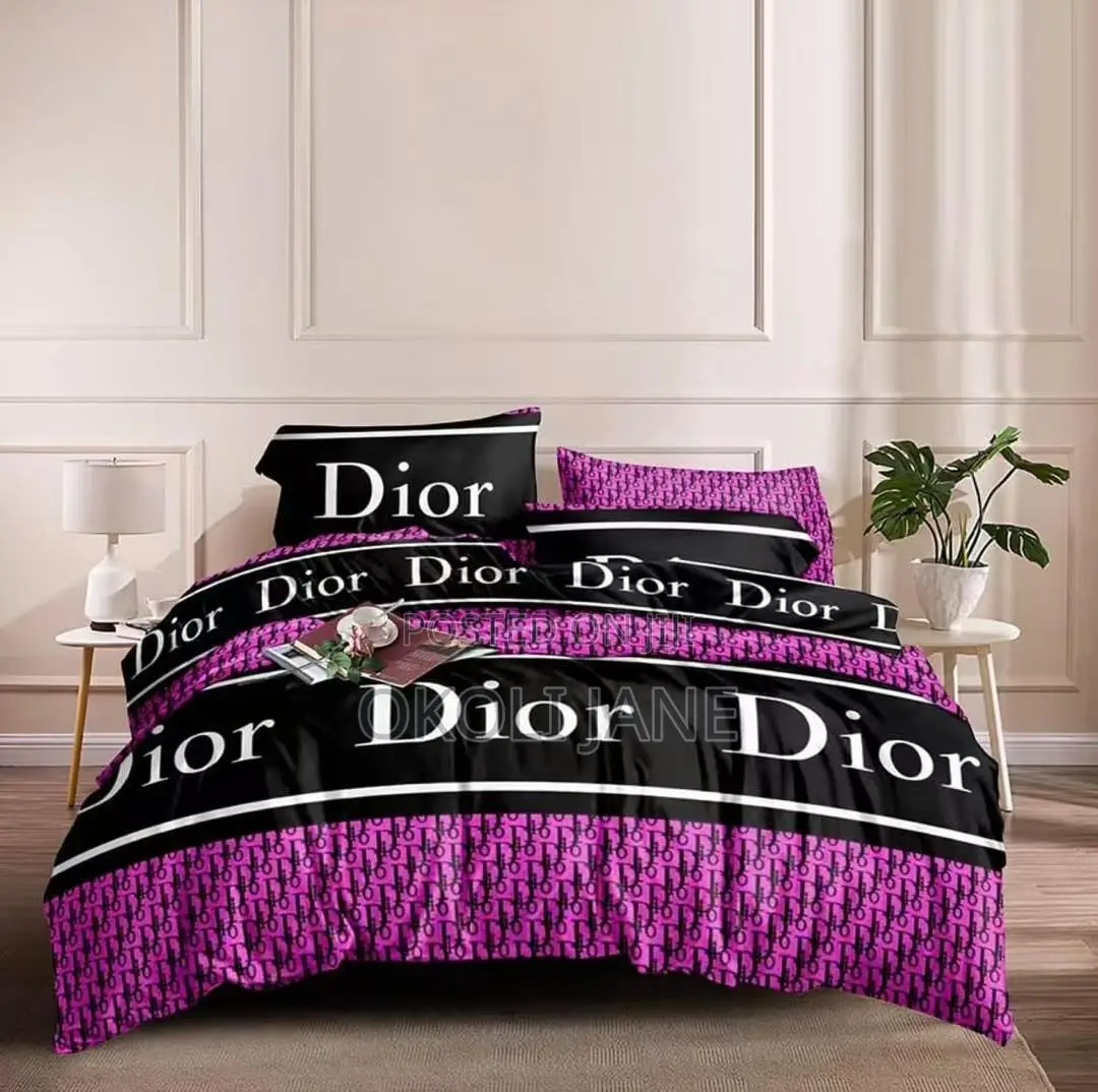 Beddings and Pillows