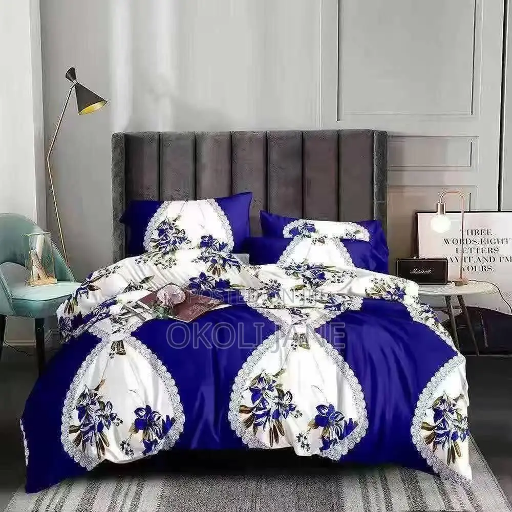 Beddings and Pillows