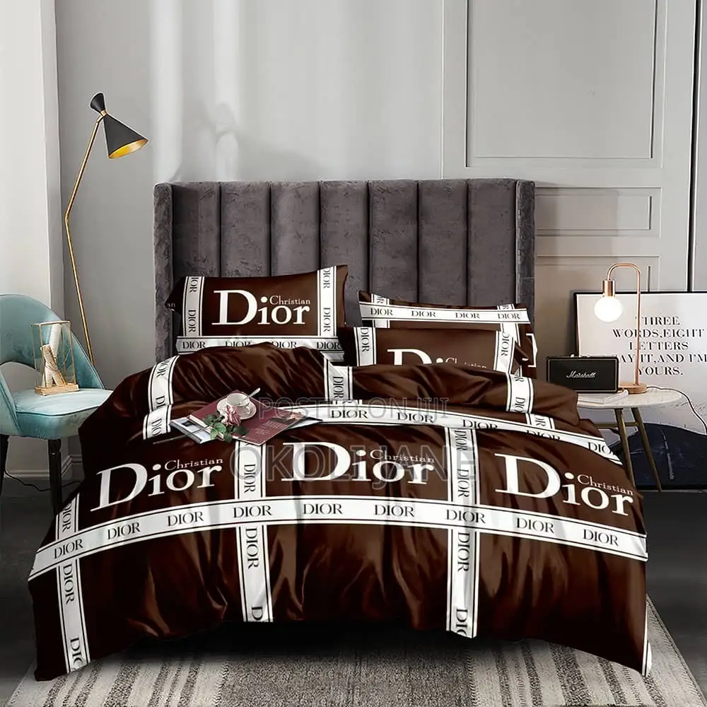 Beddings and Pillows