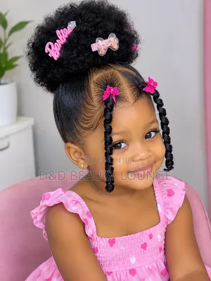 Affordable Glueless Kids Wigs