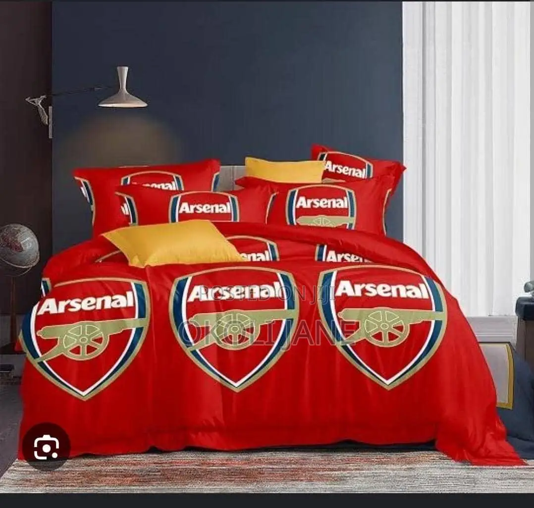 Beddings and Pillows
