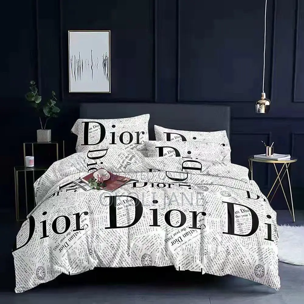 Beddings and Pillows